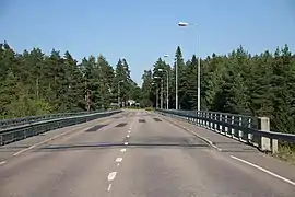 Keskikoski II.