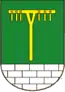 Blason de Ketkovice