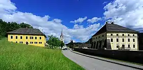 Keutschach am See