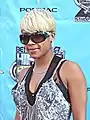 Keyshia Cole