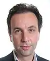 Khaled Khoja, président de la CNFOR de 2015 à 2016.
