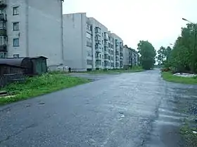 Kharovsk