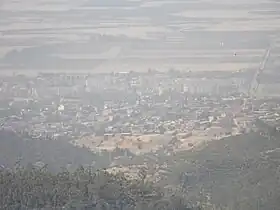 Khemis Miliana