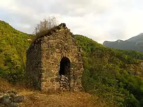 Almali (Khodjali)
