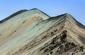 Vue du Kholeno.