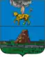Blason de Kholm