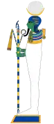 Khonsou.