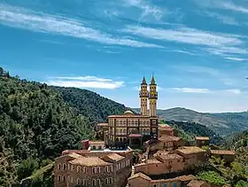 Bordj Zemoura