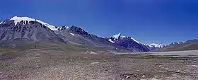 Image illustrative de l’article Col de Khunjerab