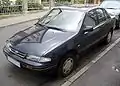Kia Sephia GTX 4 portes