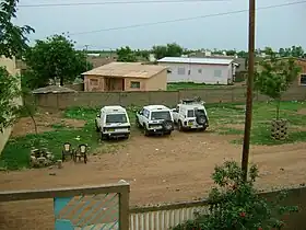 Kidira