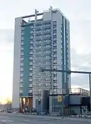 Kielotorni, Vantaa.