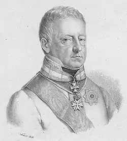 Michael Kienmayer