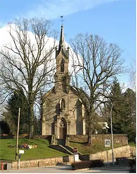 Reichlange