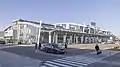 Terminal.