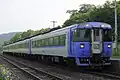 JR série KiHa 183 (Services Okhotsk)