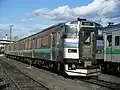JR série KiHa 201