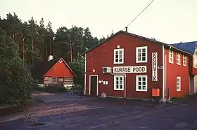 Kihnu (commune)