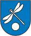 Blason de Kiili