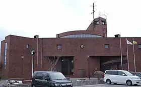 Kikonai