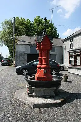 Eadestown