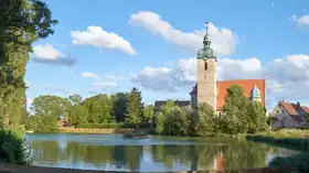 Markt Erlbach