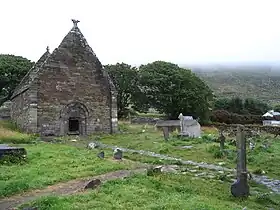 Église du XIIe siècle