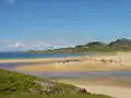 Baie de Kiloran.