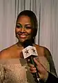 Kim Fields (saison 8)