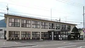 Kimobetsu