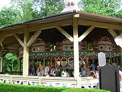 Kinder Karussel