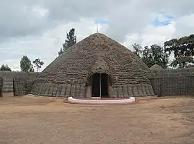 Nyanza