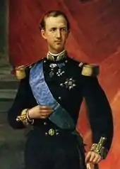Georges Ier