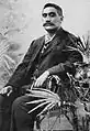 Mahuta Tāwhiao (en) (1855c-1912), troisième roi Māori