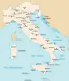 75 Provinces en 1923