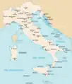 94 Provinces en 1935