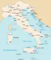 95 Provinces en 1941