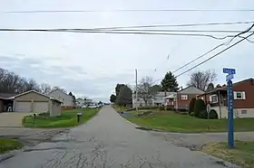 Hopewell Township (comté de Beaver, Pennsylvanie)