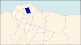 Kinshasa (commune)