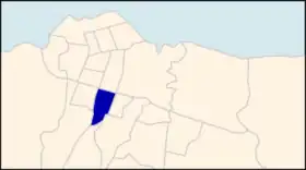 Makala (commune)