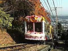 Sweet (ligne Sanjō).