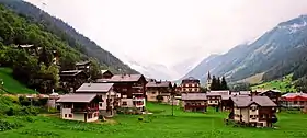 Kippel