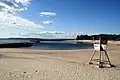 Plage de Waikikibeach