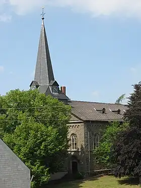 Irmenach