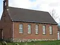 Église évangélique de Boitin-Resdorf (1953-1959)