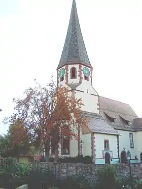 Althengstett