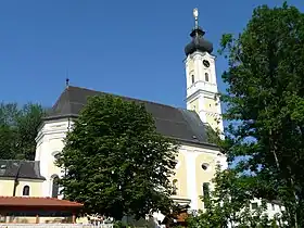 Brunnenthal (Autriche)