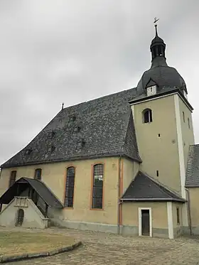 Großbrembach