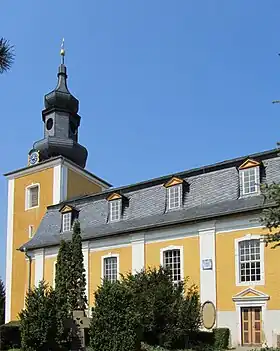 Großneuhausen