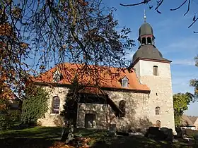 Niederbösa